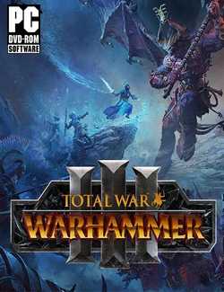 total war warhammer download torrent